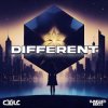 Cover Exile DNB - Different (Original Mix) Exile DNB - Different (Original Mix)