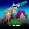 Cover MC Киноfarsh & DJ Katya Kadykov - Futurama (eng_edit) MC Киноfarsh & DJ Katya Kadykov - Futurama (eng_edit)
