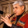 Cover Jivan Gasparyan Jr. - Night City Jivan Gasparyan Jr. - Night City