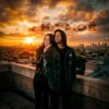 Cover LI ZA & HYDY - Ты не моё LI ZA & HYDY - Ты не моё