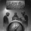 Cover MusicOnlineUA feat. STRANNIK - Law of the Streets MusicOnlineUA feat. STRANNIK - Law of the Streets
