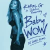 KAROL G & Judeline & rusowsky - BbY WOW (Dj Dark Remix)