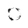 Cover CALLBASS, MOON DIVIA - Иерархия дна CALLBASS, MOON DIVIA - Иерархия дна