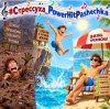 Cover PowerHitPashechka - Стрессуха PowerHitPashechka - Стрессуха