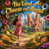 Cover Алексей Торопат - The Land of Cheese and Bread Алексей Торопат - The Land of Cheese and Bread
