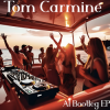 Cover Tom Carmine - Only in Music Tom Carmine - Only in Music