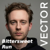 Cover Vector - Bittersweet Run Vector - Bittersweet Run