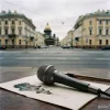 Cover Дмитрий Карканец - Доброе утро! Дмитрий Карканец - Доброе утро!