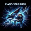 Vasilii CECEGOV & Atom - Piano Stab Rush