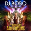 Cover DJ Bobo - Sombrero DJ Bobo - Sombrero