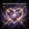 Cover Vasilii CECEGOV & Atom - Моё неповторимое_ _Люблю Vasilii CECEGOV & Atom - Моё неповторимое_ _Люблю