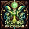 Cover Gozonji - Altered State Of Consciousness Gozonji - Altered State Of Consciousness