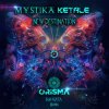 Cover Mystika & Serenity Flux - Psychedelic Spirit (Original Mix) Mystika & Serenity Flux - Psychedelic Spirit (Original Mix)