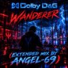 Cover Dolby D&G - Wanderer (Extended Mix by Angel-69) Dolby D&G - Wanderer (Extended Mix by Angel-69)