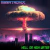 Cover Megatronix - Hell or High Water Megatronix - Hell or High Water