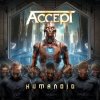 Cover Accept - Frankenstein Accept - Frankenstein