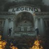 Cover Yaman & TUMARU - Legend Yaman & TUMARU - Legend