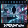 Cover Vasilii CECEGOV & Atom - Different Now Vasilii CECEGOV & Atom - Different Now