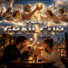 Cover DJ FORTUNA & DJ Katya Kadykov - THE GRAIL CUP DJ FORTUNA & DJ Katya Kadykov - THE GRAIL CUP