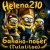Cover Helena210 - Банано побег🍌