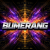 Cover DJ FORTUNA - BUMERANG (85-130 BPM)