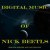 Cover Nick Beetls - Flight Dream