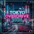 Cover DJ Dean & Airwaze - Tokyo Overdrive 2026 (New Reboot Mix)