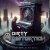 Cover Dirty Distortion & VETALA (BR) - Riding To The Shadow (Original Mix)