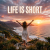 Cover MusicOnlineUA - Life is short