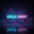 Cover MusicOnlineUA - Walk away