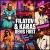 Cover Filatov & Karas, Denis First - Sweet Summer Nights