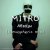 Cover MITRO - Абзацы (Atmospheric mix)