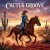 Cover Vasilii CECEGOV & Atom - Cactus Groove