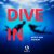 Cover Indigo Deep, Shumilin - Dive In