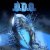 Cover U.D.O. - Isolation Man