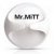 Cover Mr.MiTT - Затрясём (HOUSE MIX)