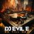 Cover DJ Evil E - Inna Da Jungle (Original Mix)