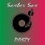 Cover Saxber Sax - Party