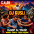 Cover DJ GUSLI - C2H5OH