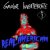 Cover Gasoline Invertebrate - Reality Is Undefeated
