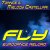 Cover 7dance & Melody Castellari - Fly (Eurodance Reoload 2026 Extended).mp3