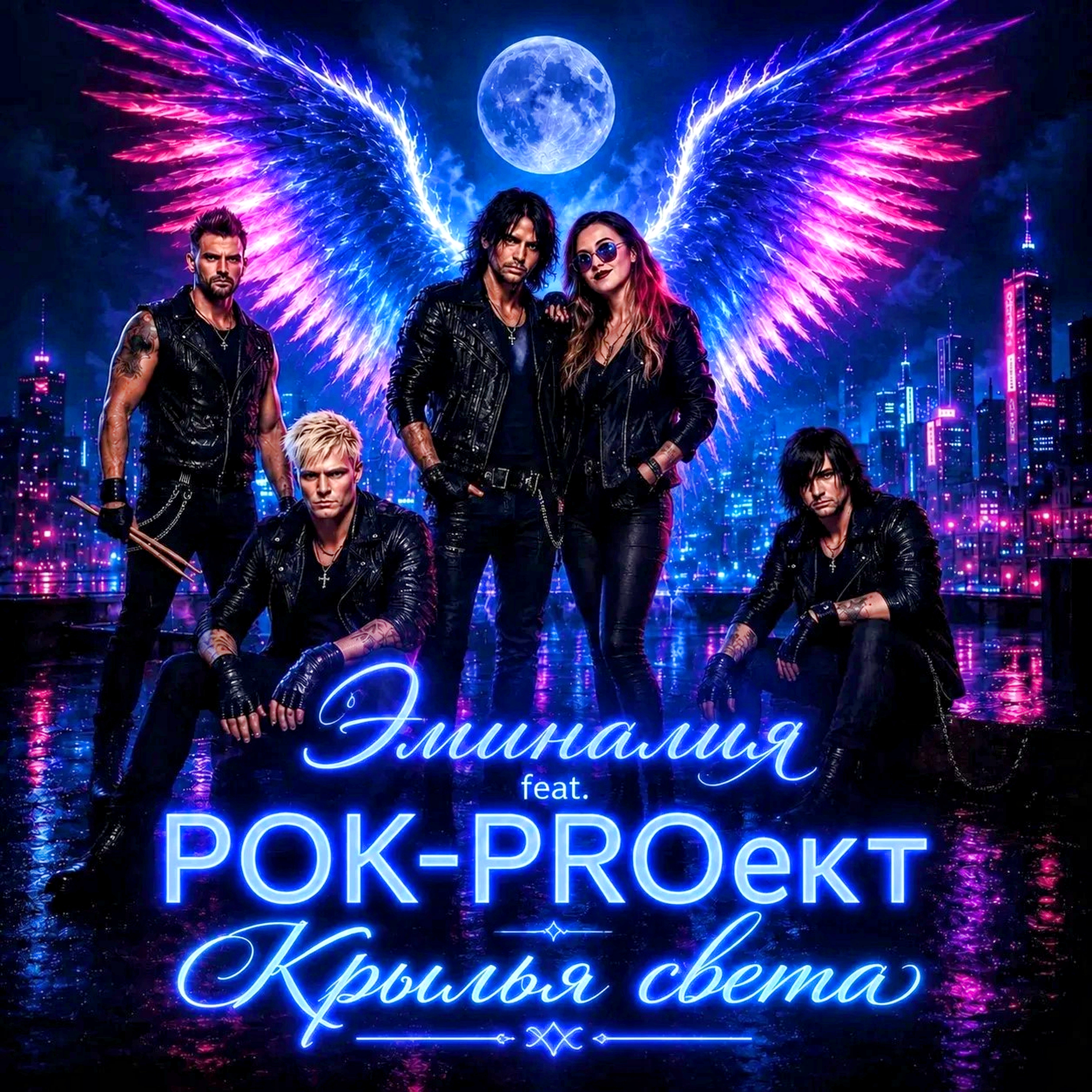 РОК-PROект - Пульсация