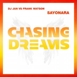 Cover DJ Jan & Frank Watson - Sayonara (Extended Mix)