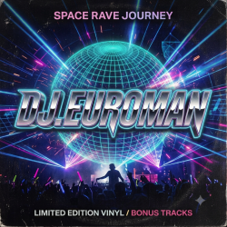 Cover DJ.Euroman - Loving Dreams(DJ.Bobo acapella)