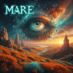 Cover Mari - Forest Voice