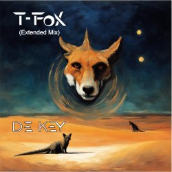 Cover T-Fox (Club Version)