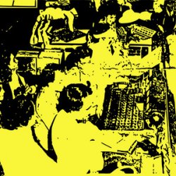 Cover DJ TSOUG - Well, I Guess That's It Rolf