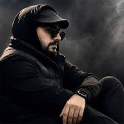 Cover Ahmet Çeğil - Maverick