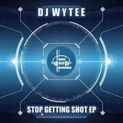Cover DJ Wytee, Mr Quest - Captain Scarlet Remix
