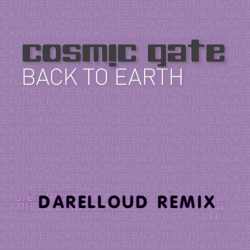 Cover Back to Earth (Darelloud Remix)